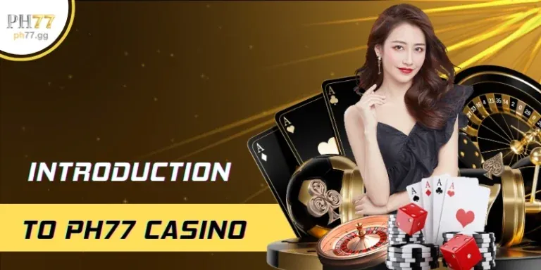 Hướng dẫn chơi game casino FLY88 từ cơ bản đến nâng cao