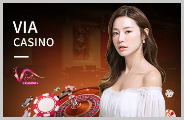 Live Baccarat