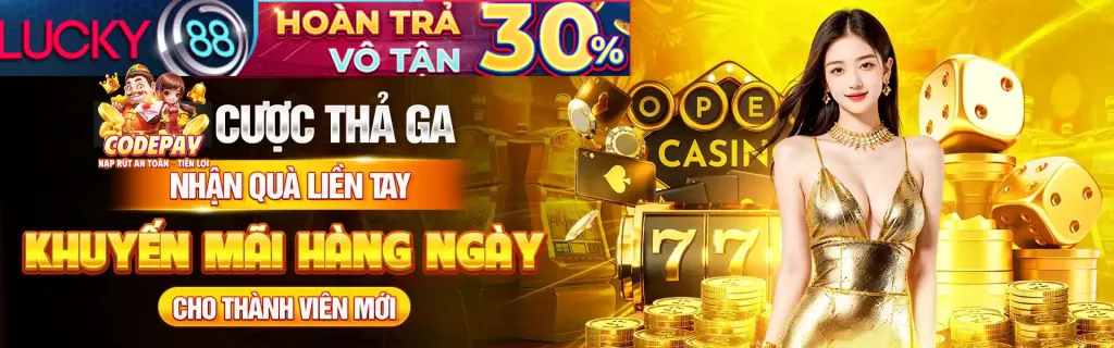 Tổ chức hỗ trợ cờ bạc bên ngoài