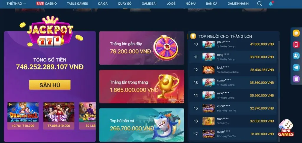 Hoàn trả cược thua tại OKVIP FLY88