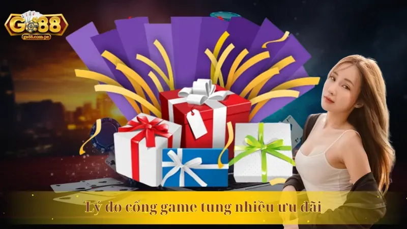 Ưu đãi VIP bắn cá
